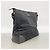Borsa a Tracolla Gucci Nera GG Canvas 110054 Nero - vista 2