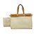 Hermès Hermes Herbag Cabas MM Tote Bag