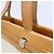 Hermès Hermes Herbag Cabas MM Tote Bag - Ansicht 12