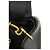 Chanel Diana Chain Schultertasche Schwarz - Ansicht 7