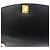 Chanel Diana Chain Schultertasche Schwarz - Ansicht 9