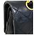 Timeless Borsa a tracolla Chanel Matelassé Nero - vista 9