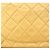 Borsa a tracolla Chanel Matelassé Beige - vista 10