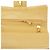 Borsa a tracolla Chanel Matelassé Beige - vista 11