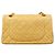 Borsa a tracolla Chanel Matelassé Beige - vista 12