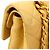 Borsa a tracolla Chanel Matelassé Beige - vista 7