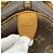 Louis Vuitton Boston Monogram Keepall 55 Braun - Ansicht 5