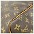 Louis Vuitton Boston Monogram Keepall 55 Braun - Ansicht 8