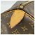 Louis Vuitton Boston Monogram Keepall 55 Braun - Ansicht 9