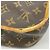 Sac à épaule Louis Vuitton Monogram PM Bosphore Marron - vue 13