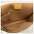 Sac à épaule Louis Vuitton Monogram PM Bosphore Marron - vue 4
