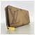 Cartera Zippy Monogram Giant Reverse Louis Vuitton Castaño - vista 2