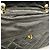 Borsa a tracolla Chanel Matelassé Nero - vista 14