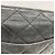 Borsa a tracolla Chanel Matelassé Nero - vista 8