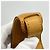 Louis Vuitton Boston Monogram Keepall Bandoulière 60 Marrone - vista 7
