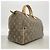 Borsa Louis Vuitton Monogram Speedy 30 Marrone - vista 2