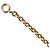Collana Van Cleef & Arpels Alhambra 750 D'oro - vista 11