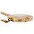 Collana Van Cleef & Arpels Alhambra 750 D'oro - vista 12