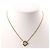 Collana Van Cleef & Arpels Alhambra 750 D'oro - vista 2