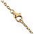 Collana Van Cleef & Arpels Alhambra 750 D'oro - vista 8