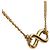 Autre Marque Collana Tiffany Infinity Chain D'oro - vista 5