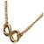 Autre Marque Collana Tiffany Infinity Chain D'oro - vista 6
