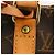 Louis Vuitton Keepall 50 Monogram Boston Bag Braun - Ansicht 14
