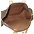 Louis Vuitton Keepall 50 Monogram Boston Bag Braun - Ansicht 7