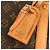 Louis Vuitton Keepall 50 Monogram Boston Bag Braun - Ansicht 9
