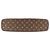 Bolso Tote Louis Vuitton Monogram Luco Castaño - vista 4