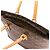 Bolso Tote Louis Vuitton Monogram Luco Castaño - vista 6