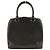 Borsa Louis Vuitton Epi Pont Neuf Nero