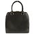 Borsa Louis Vuitton Epi Pont Neuf Nero - vista 2