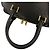 Borsa Louis Vuitton Epi Pont Neuf Nero - vista 5