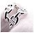 Ring Anello Hermès Chaine d'Ancre Enchainee Double Row Band - vista 5