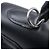 Hermès Borsa Hermes Kelly 32 Nero - vista 13