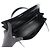 Hermès Borsa Hermes Kelly 32 Nero - vista 6