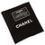 Borsa a tracolla con catena in pelle Chanel Gabrielle Argento - vista 11