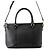 Gucci Microguccissima Leder Tote Bag Schwarz