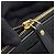 Gucci Microguccissima Leder Tote Bag Schwarz - Ansicht 11