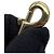Gucci Microguccissima Leder Tote Bag Schwarz - Ansicht 16