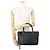 Gucci Microguccissima Leder Tote Bag Schwarz - Ansicht 4