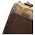 Mini Tote Bag Gucci Jumbo GG Marrone Beige - vista 6