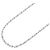 Autre Marque Tiffany & Co. Hardware Small Link Halskette