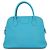 Hermès Borsa a tracolla Hermes Bolide 31 Turchese