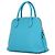 Hermès Borsa a tracolla Hermes Bolide 31 Turchese - vista 2