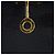 Hermès Borsa Hermes Birkin 30 in pelle Taurillon Clemence nera Nero - vista 12