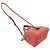 Louis Vuitton Monogram Empreinte Handtasche für Damen - Blossom - Ansicht 4