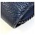 Bulgari Bvlgari Navy Leather Long Wallet Navy blue - view 3