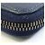 Bulgari Bvlgari Navy Leather Long Wallet Navy blue - view 6